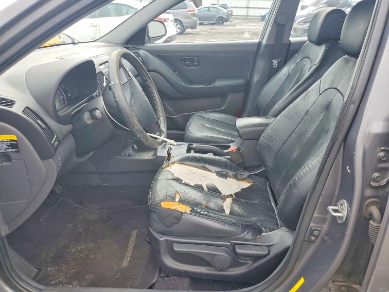 2009 Hyundai Elantra მანქანა იყიდება აუქციონზე, vin: KMHDU46DX9U620573, აუქციონის ნომერი: 55031036