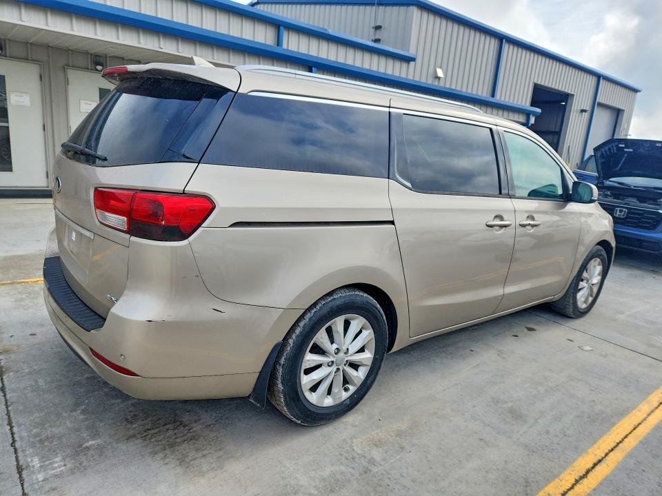 Aukcja sprzedaży 2015 Kia Sedona, vin: KNDMC5C13F6020954, numer aukcji: 52511106