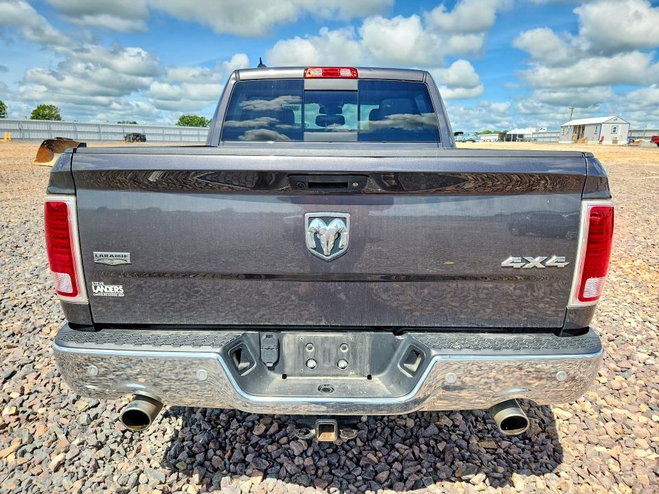 Продаж на аукціоні авто 2017 Ram 1500, vin: 1C6RR7NT4HS761677, номер лоту: 54673426