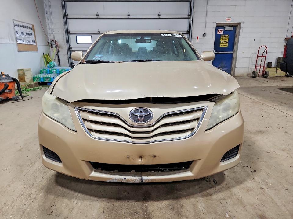 Продажа на аукционе авто 2011 Toyota Camry, vin: 4T1BF3EK2BU140495, номер лота: 55054646