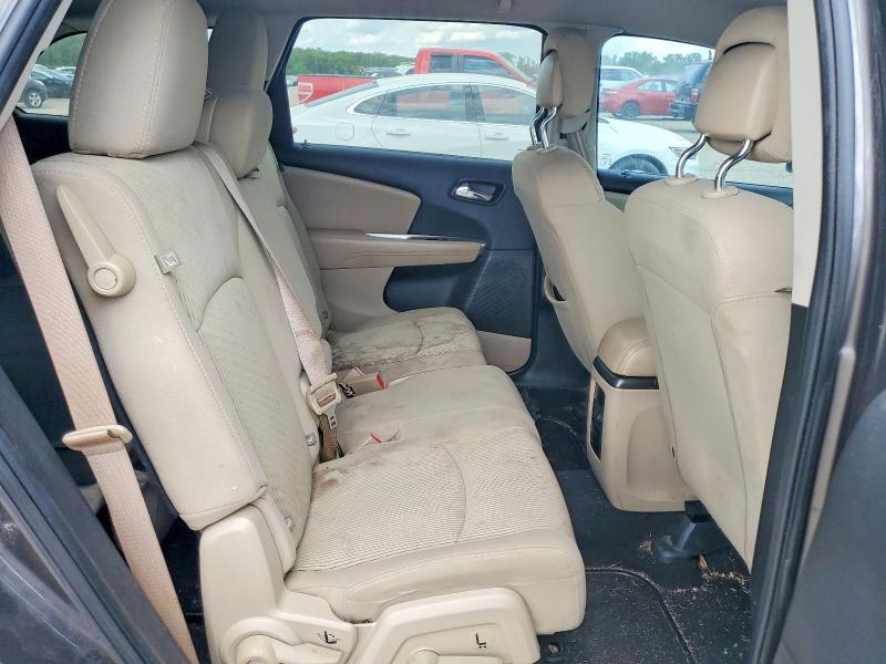 Продажа на аукционе авто 2016 Dodge Journey, vin: 3C4PDCBB6GT125438, номер лота: 52285676