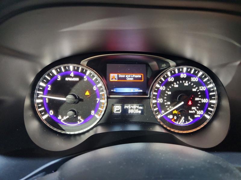 54945856 :رقم المزاد ، 5N1DL0MM7HC508297 vin ، 2017 Infiniti Qx60 مزاد بيع