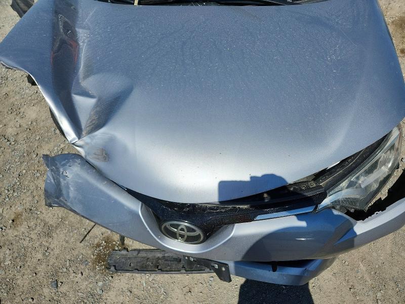 Продажа на аукционе авто 2018 Toyota Rav4, vin: JTMWFREV0JJ164863, номер лота: 53796966