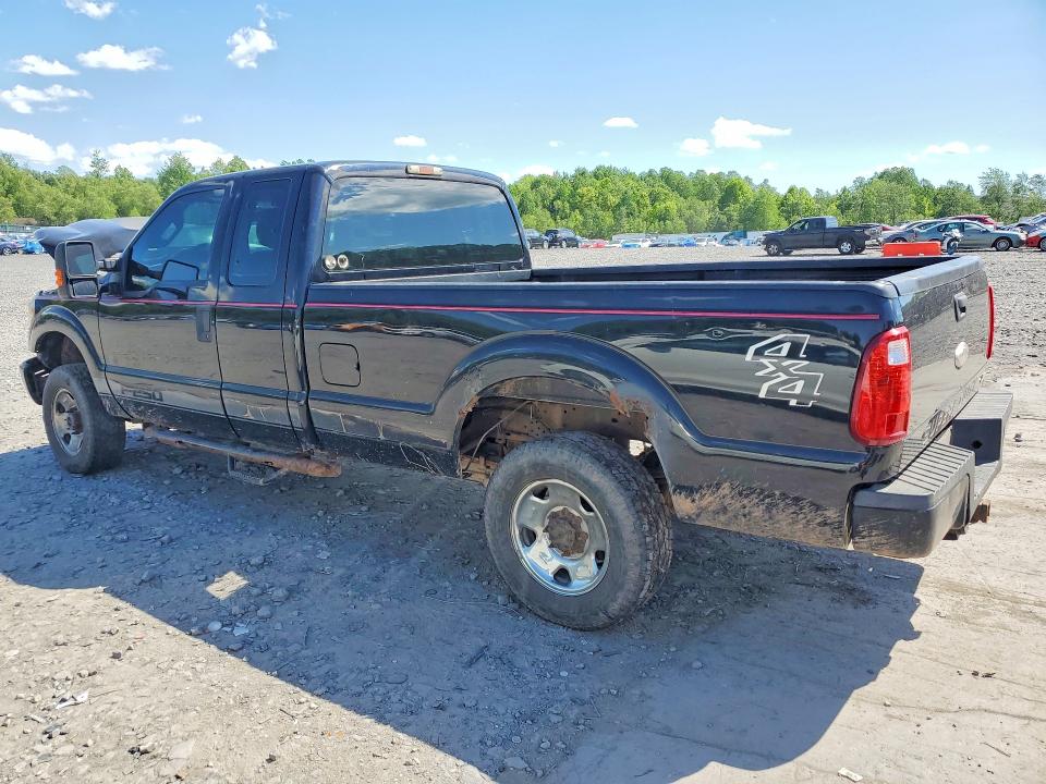 2011 Ford F250 მანქანა იყიდება აუქციონზე, vin: 1FT7X2B6XBEC98246, აუქციონის ნომერი: 55433846
