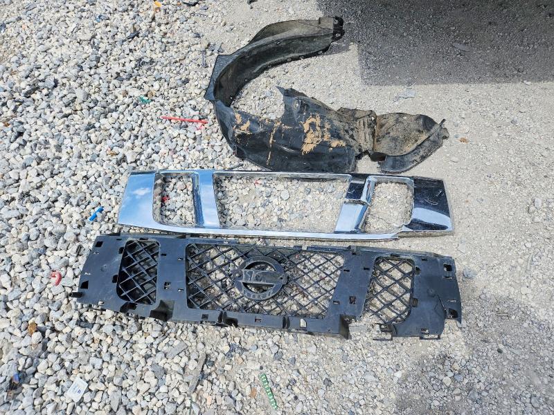 2010 Nissan Titan მანქანა იყიდება აუქციონზე, vin: 1N6BA0ED3AN311263, აუქციონის ნომერი: 51983546