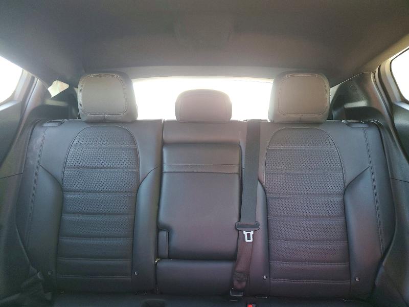 2024 Dodge Hornet მანქანა იყიდება აუქციონზე, vin: ZACPDFDW5R3A21915, აუქციონის ნომერი: 52905636