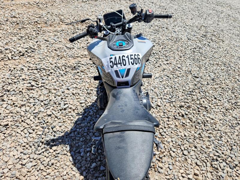 2025 Yamaha Mt09 მანქანა იყიდება აუქციონზე, vin: JYARN94E4SA002328, აუქციონის ნომერი: 54461566