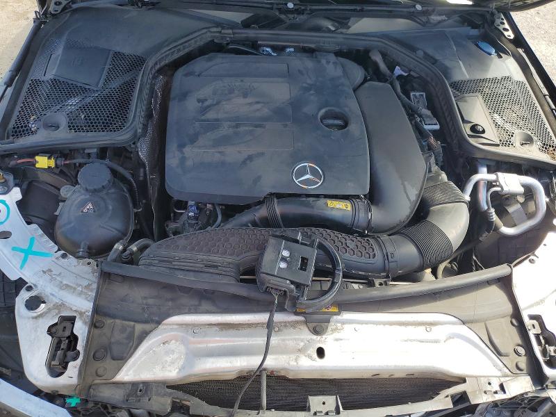 Aukcja sprzedaży 2019 Mercedes-benz C, vin: 55SWF8DB2KU322385, numer aukcji: 53294146