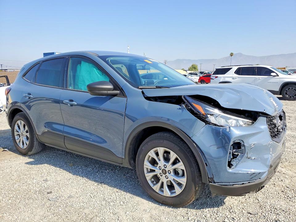 Aukcja sprzedaży 2025 Ford Escape, vin: 1FMCU0GN4SUA80977, numer aukcji: 53289266