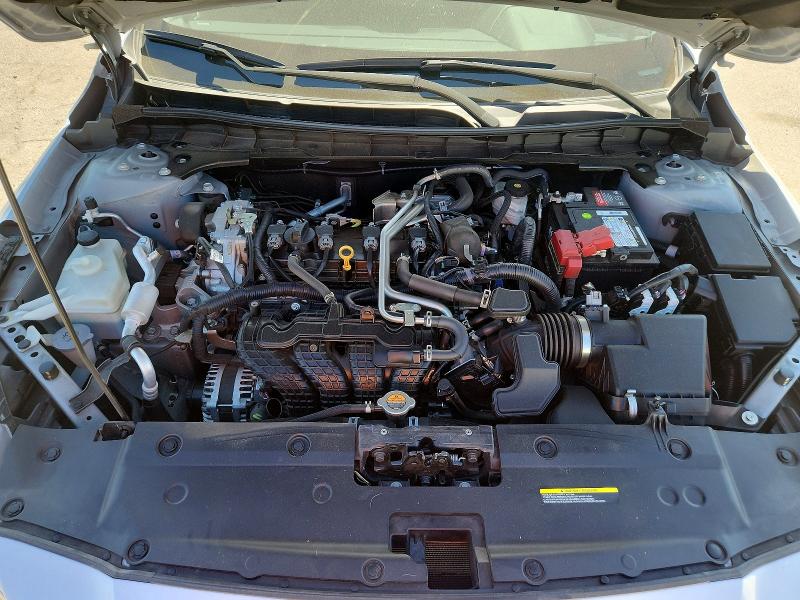 Продажа на аукционе авто 2023 Nissan Altima, vin: 1N4BL4CV8PN307675, номер лота: 52955586