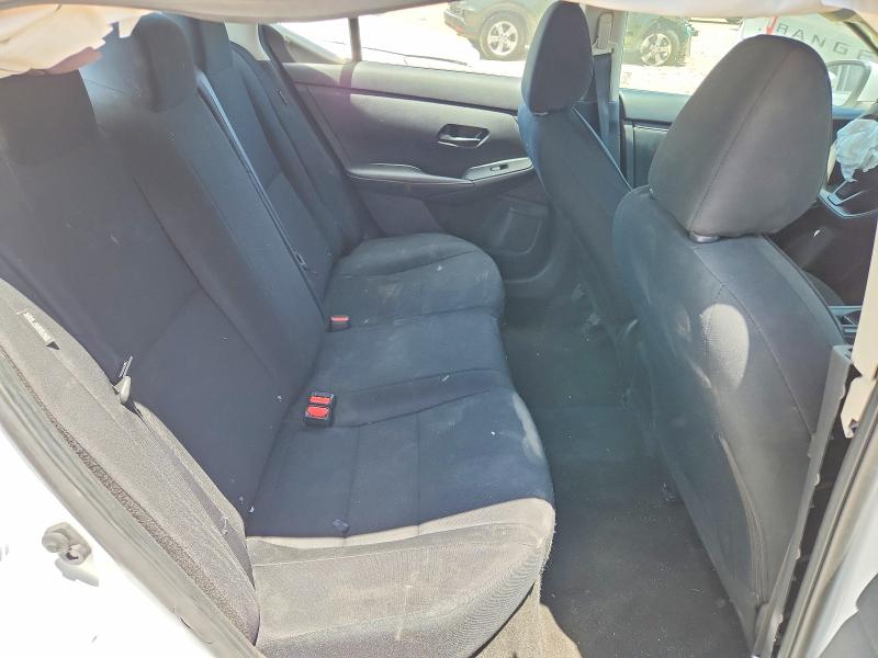 Продажа на аукционе авто 2024 Nissan Sentra, vin: 3N1AB8BV5RY291753, номер лота: 52248596