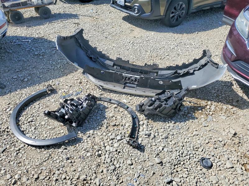 2023 Mazda Cx-5 მანქანა იყიდება აუქციონზე, vin: JM3KFBAM0P0100086, აუქციონის ნომერი: 51060866