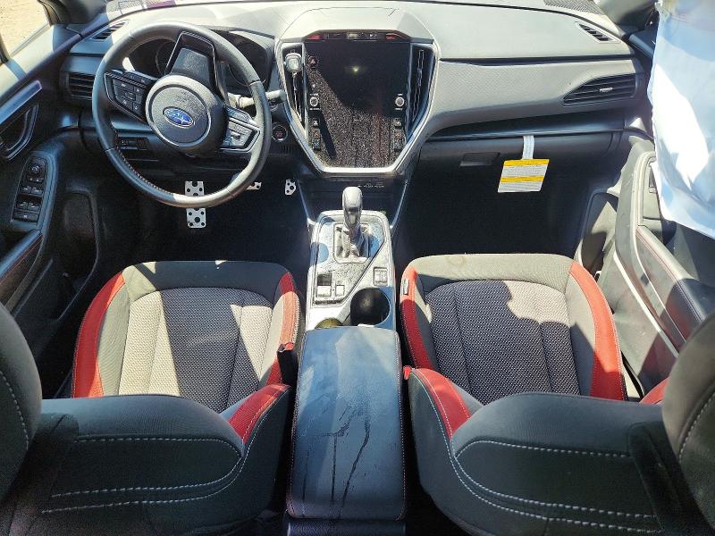 Aukcja sprzedaży 2024 Subaru Impreza, vin: JF1GUHHC7R8341495, numer aukcji: 52820096