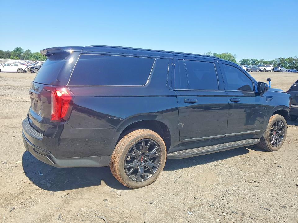 Продажа на аукционе авто 2021 Gmc Yukon Xl, vin: 1GKS2GKD3MR470878, номер лота: 55362776