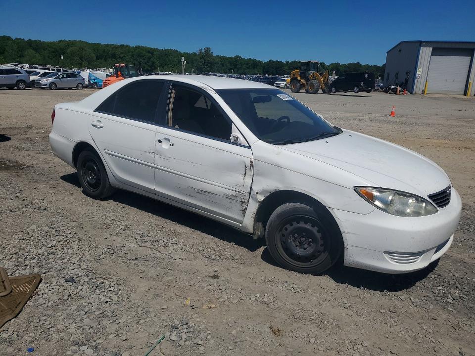 Aukcja sprzedaży 2006 Toyota Camry, vin: 4T1BE32K46U730081, numer aukcji: 52884046