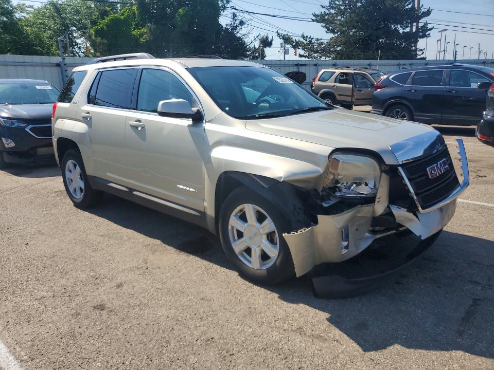 Aukcja sprzedaży 2015 Gmc Terrain, vin: 2GKALREK1F6249437, numer aukcji: 55213156