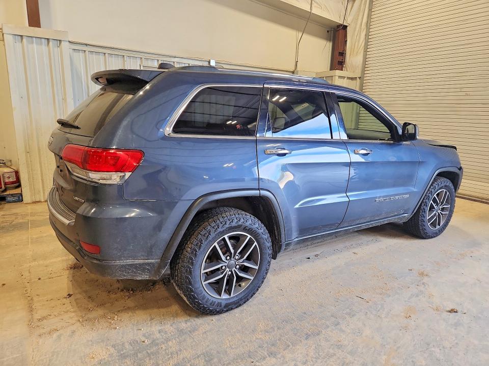 Aukcja sprzedaży 2019 Jeep Grand Cherokee, vin: 1C4RJFBG5KC688824, numer aukcji: 51896876