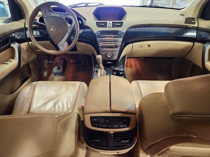 Продаж на аукціоні авто 2009 Acura Mdx, vin: 2HNYD28499H516077, номер лоту: 52359006