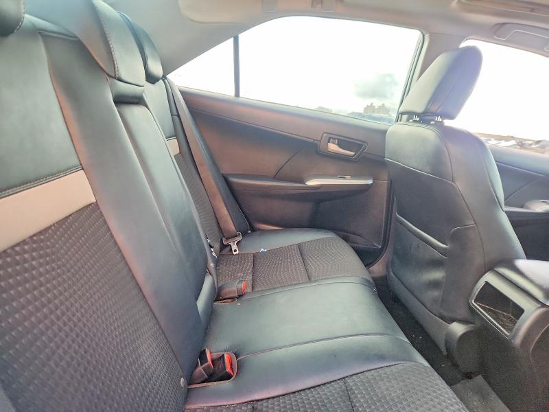 55237086 :رقم المزاد ، 4T1BF1FK5DU253587 vin ، 2013 Toyota Camry مزاد بيع