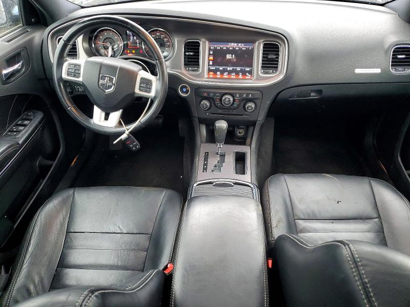 Продаж на аукціоні авто 2013 Dodge Charger, vin: 2C3CDXCT0DH651344, номер лоту: 54757186