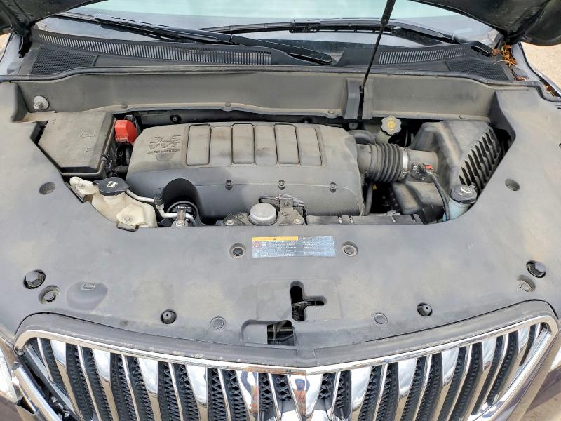 Aukcja sprzedaży 2013 Buick Enclave, vin: 5GAKRCKD7DJ270215, numer aukcji: 53168176