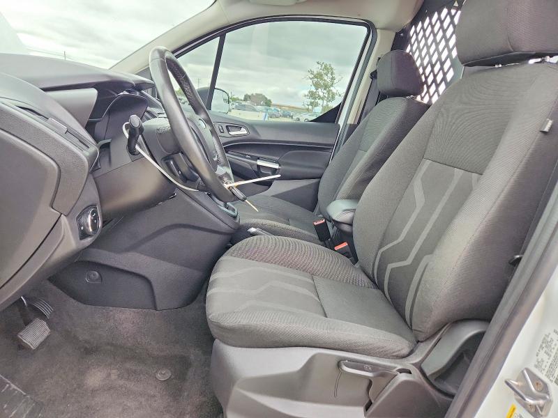 Продажа на аукционе авто 2017 Ford Transit Connect, vin: NM0LS7F74H1305105, номер лота: 54914236