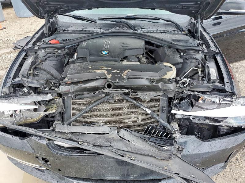 Aukcja sprzedaży 2015 Bmw 328, vin: WBA3A5G54FNP34688, numer aukcji: 54322056