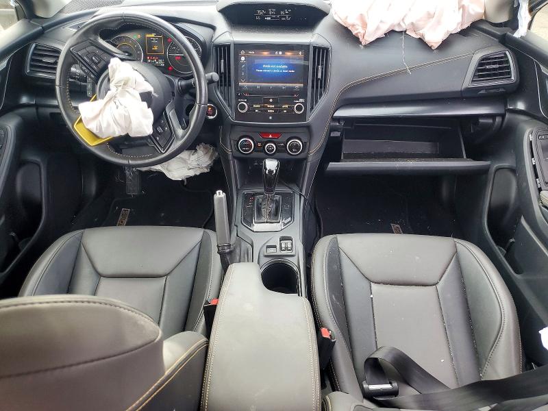 Aukcja sprzedaży 2023 Subaru Crosstrek, vin: JF2GTHSC3PH270817, numer aukcji: 55509546