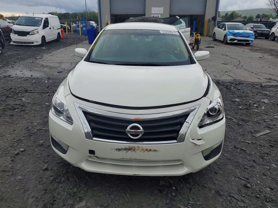 Aukcja sprzedaży 2015 Nissan Altima, vin: 1N4AL3AP7FN380805, numer aukcji: 53299016