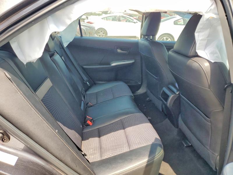 Aukcja sprzedaży 2014 Toyota Camry, vin: 4T1BF1FK0EU814800, numer aukcji: 53463926