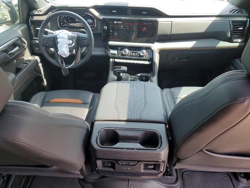 Aukcja sprzedaży 2025 Gmc Sierra, vin: 3GTUUEEL3SG187030, numer aukcji: 52820956