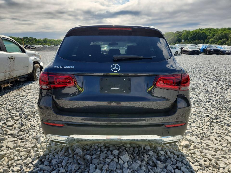 Продажа на аукционе авто 2020 Mercedes-benz Glc, vin: W1N0G8DB5LF767567, номер лота: 53344266