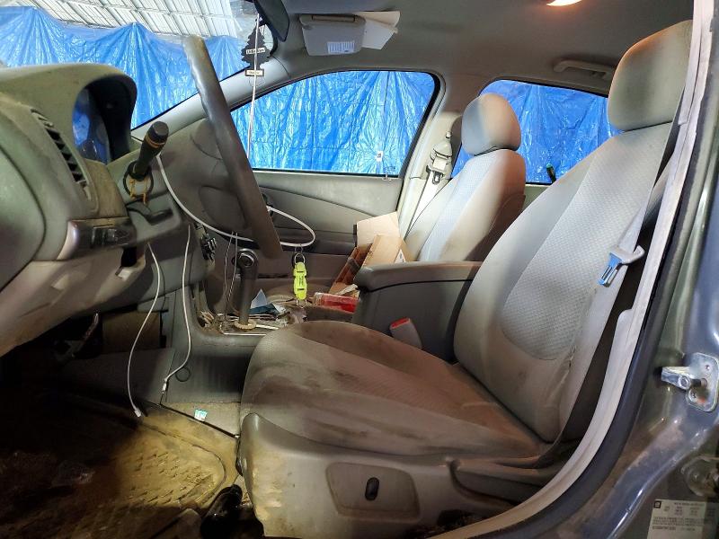 Продажа на аукционе авто 2008 Chevrolet Malibu, vin: 1G1ZS58F78F115252, номер лота: 54983696