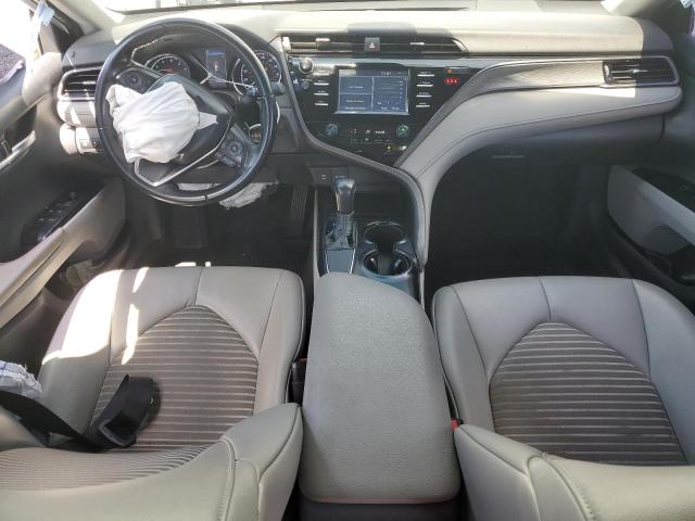 52323866 :رقم المزاد ، 4T1B11HK0KU851286 vin ، 2019 Toyota Camry مزاد بيع