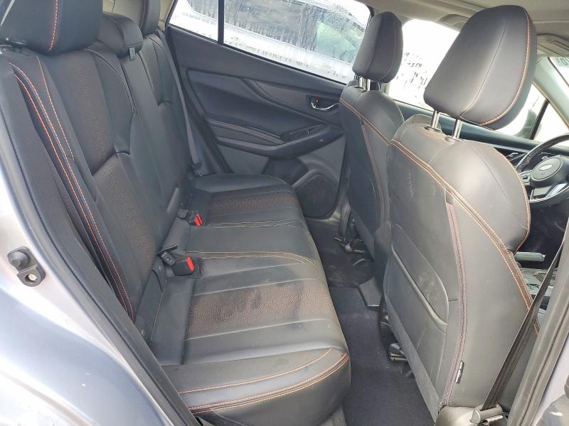 Aukcja sprzedaży 2021 Subaru Crosstrek, vin: JF2GTHMC0M8261565, numer aukcji: 52507926