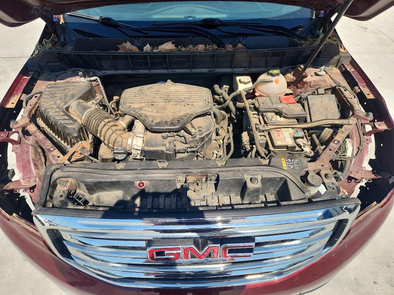 Aukcja sprzedaży 2018 Gmc Acadia, vin: 1GKKNMLS0JZ207004, numer aukcji: 53603946