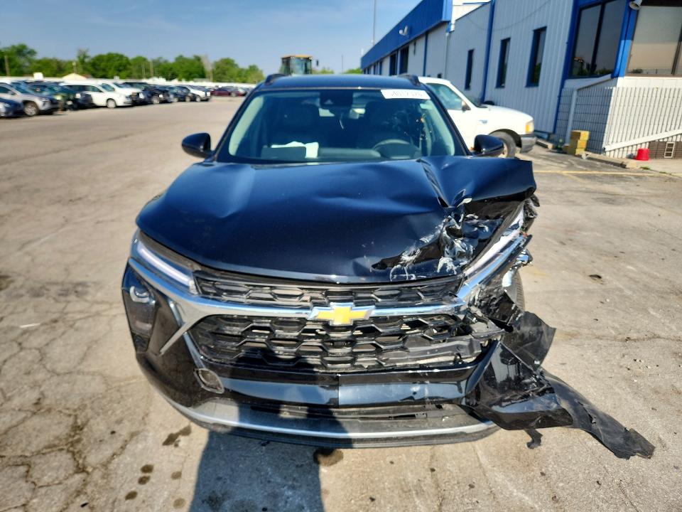 Aukcja sprzedaży 2025 Chevrolet Trax, vin: KL77LHEP7SC297583, numer aukcji: 54012326