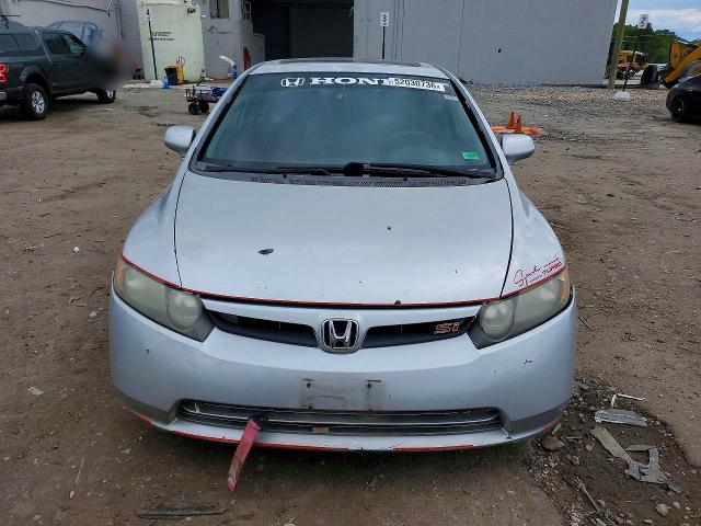 2007 Honda Civic მანქანა იყიდება აუქციონზე, vin: 2HGFA55567H706521, აუქციონის ნომერი: 52030736