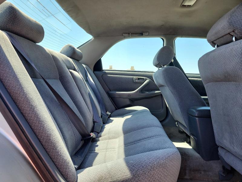 Продаж на аукціоні авто 2001 Toyota Camry, vin: 4T1BF22K61U968238, номер лоту: 52908946