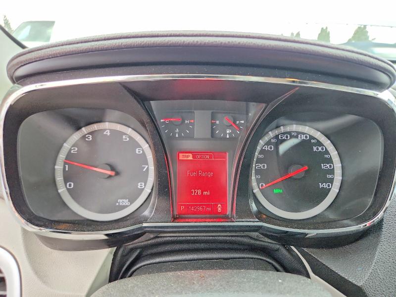 Продаж на аукціоні авто 2017 Gmc Terrain, vin: 2GKALMEK7H6125694, номер лоту: 52421106