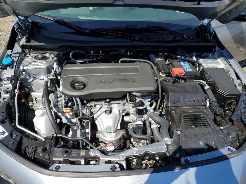 2026 Honda Civic მანქანა იყიდება აუქციონზე, vin: 2HGFE2F5XTH507502, აუქციონის ნომერი: 55323926