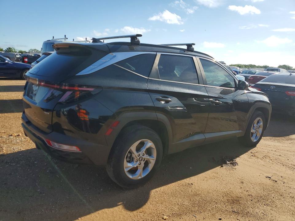 Aukcja sprzedaży 2023 Hyundai Tucson, vin: 5NMJBCAE5PH239175, numer aukcji: 53095986