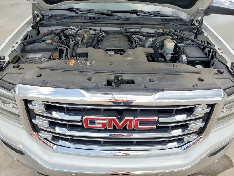 Aukcja sprzedaży 2018 Gmc Sierra, vin: 3GTU2NEJ1JG120574, numer aukcji: 54714346