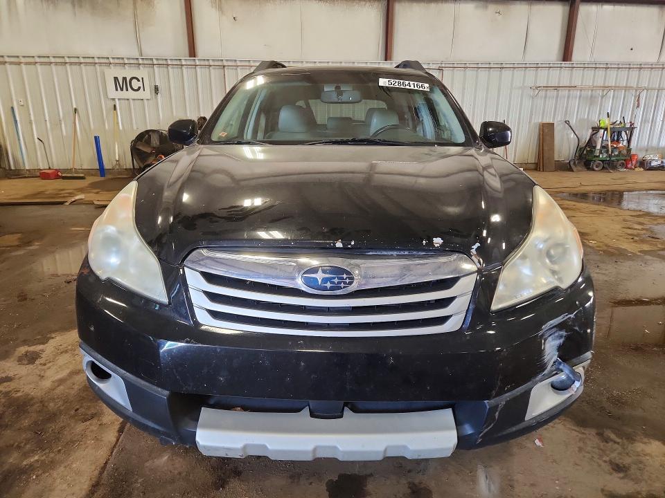 Продаж на аукціоні авто 2011 Subaru Outback, vin: 4S4BRCLC0B3382274, номер лоту: 52864166