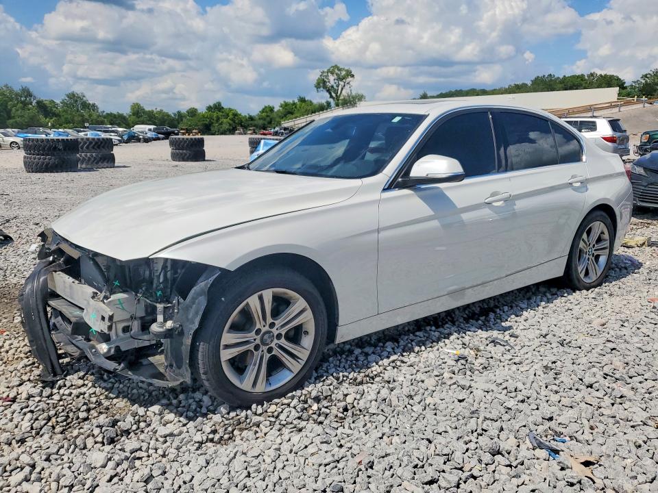 Aukcja sprzedaży 2017 Bmw 330, vin: WBA8D9G3XHNU66025, numer aukcji: 54055776