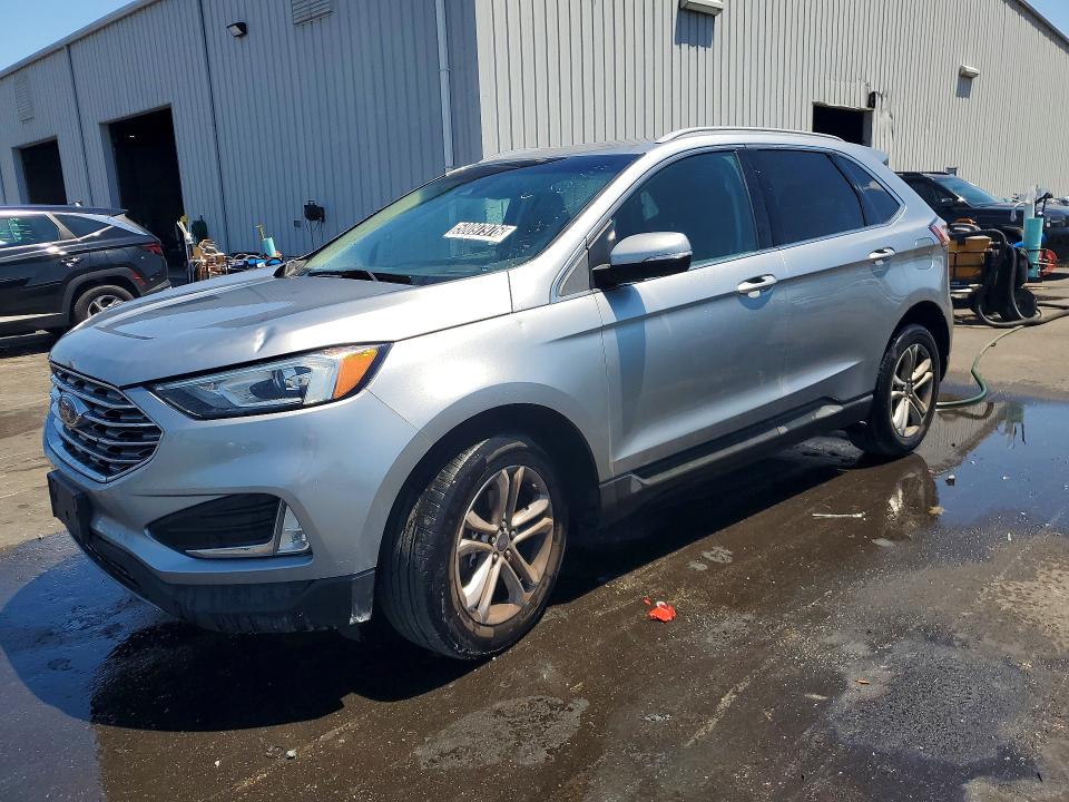 Aukcja sprzedaży 2020 Ford Edge, vin: 2FMPK3J97LBA44776, numer aukcji: 50097976