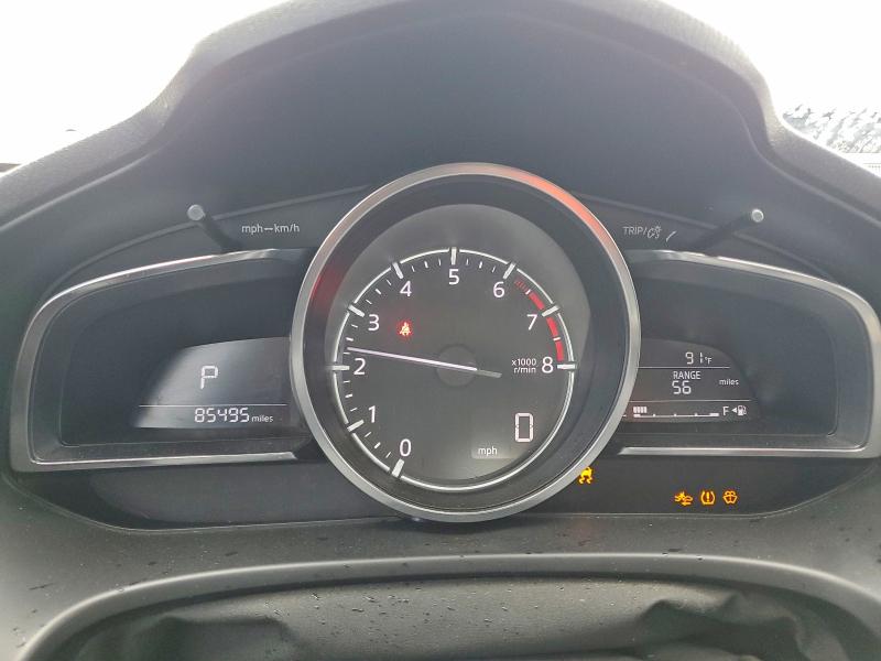 Aukcja sprzedaży 2017 Mazda 3, vin: 3MZBN1W3XHM141844, numer aukcji: 55238356