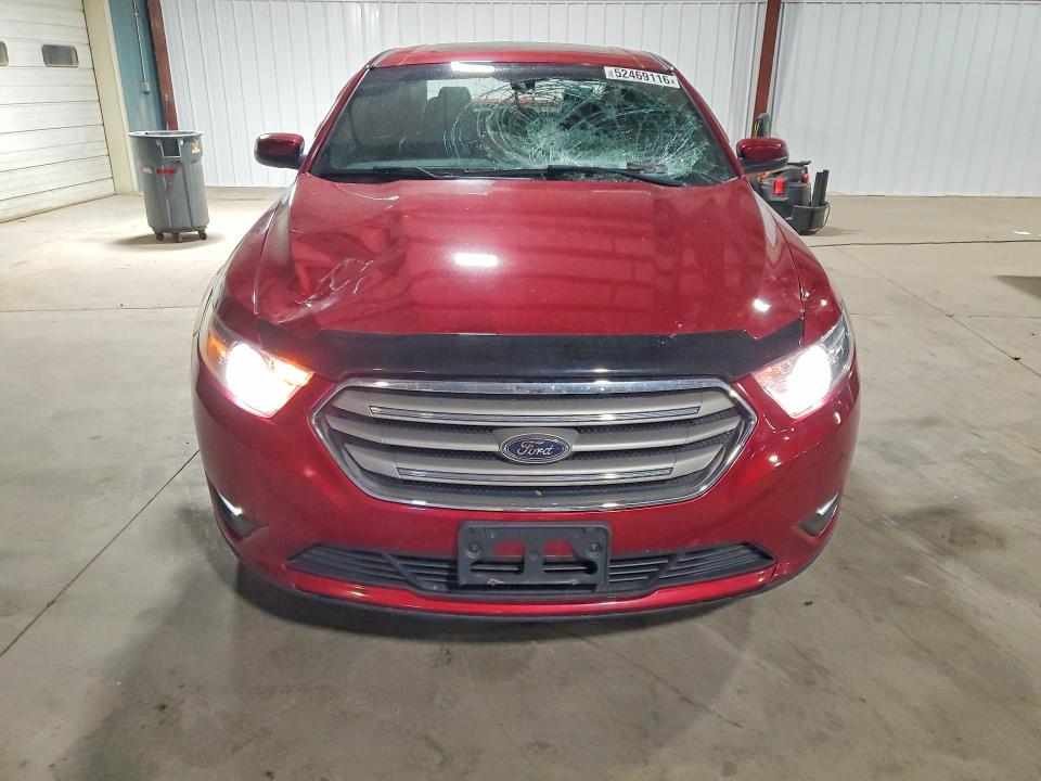 52469116 :رقم المزاد ، 1FAHP2E80HG131947 vin ، 2017 Ford Taurus مزاد بيع