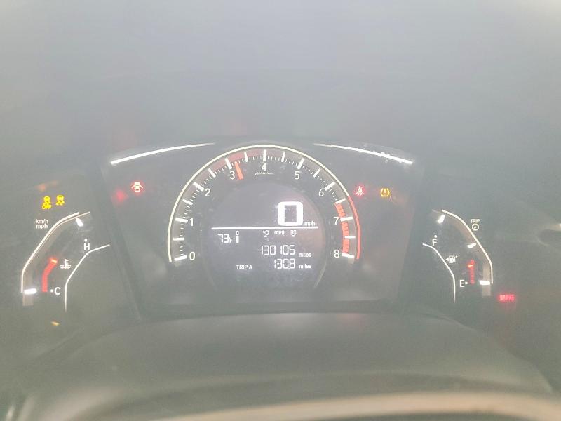 Продажа на аукционе авто 2017 Honda Civic, vin: SHHFK7G4XHU223454, номер лота: 55031416