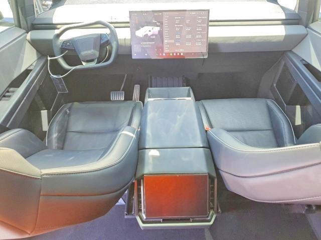 Aukcja sprzedaży 2025 Tesla Cybertruck, vin: 7G2CEHED3SA077646, numer aukcji: 54559996
